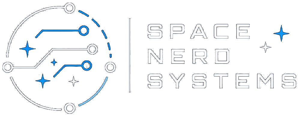 Space Nerd Systems
